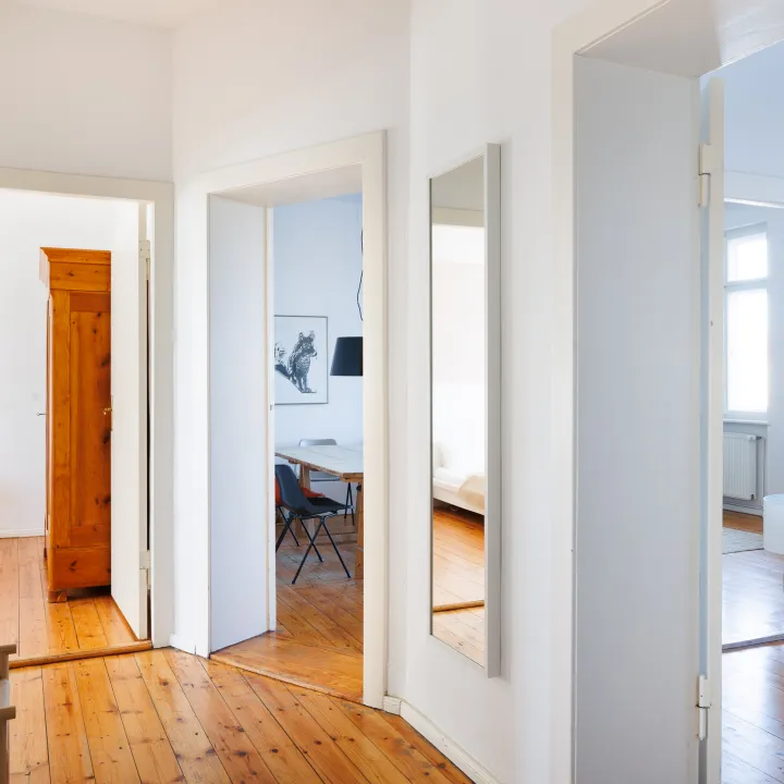 Janett schwarz, Eigentum, Eigentumswohnung, zuhause, meins, wohnen, berlin, prenzlauer Berg, schwarz Immobilien